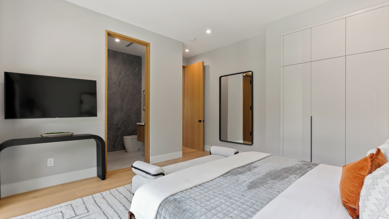 Photo of Bedroom in Bel Air
