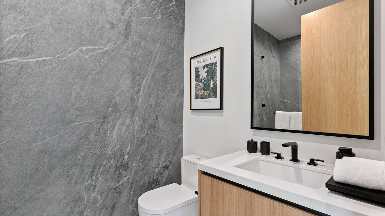 Photo of Bathroom in Bel Air