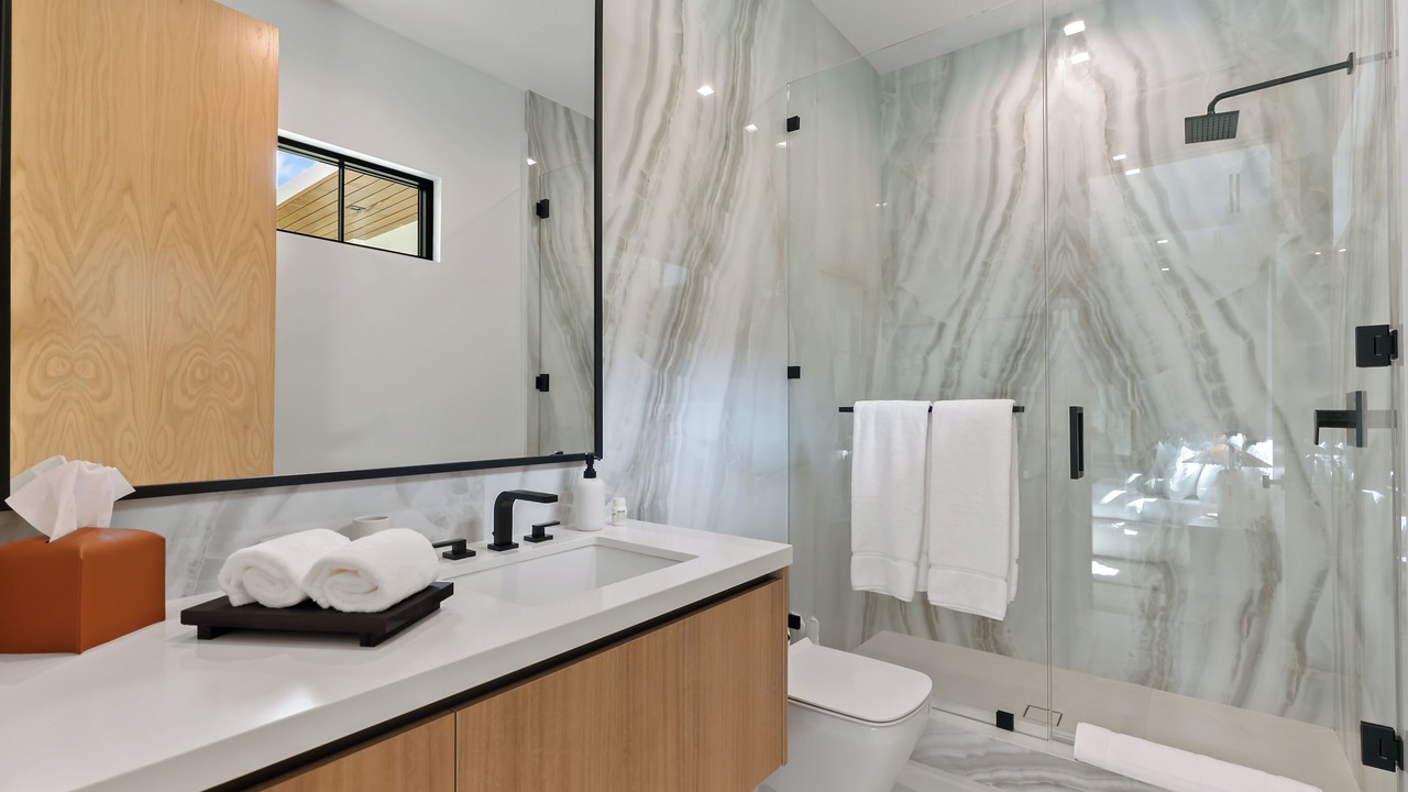 Photo of Bathroom in Bel Air