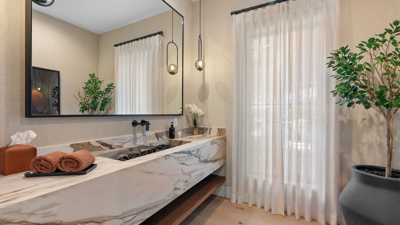 Photo of Bathroom in Bel Air