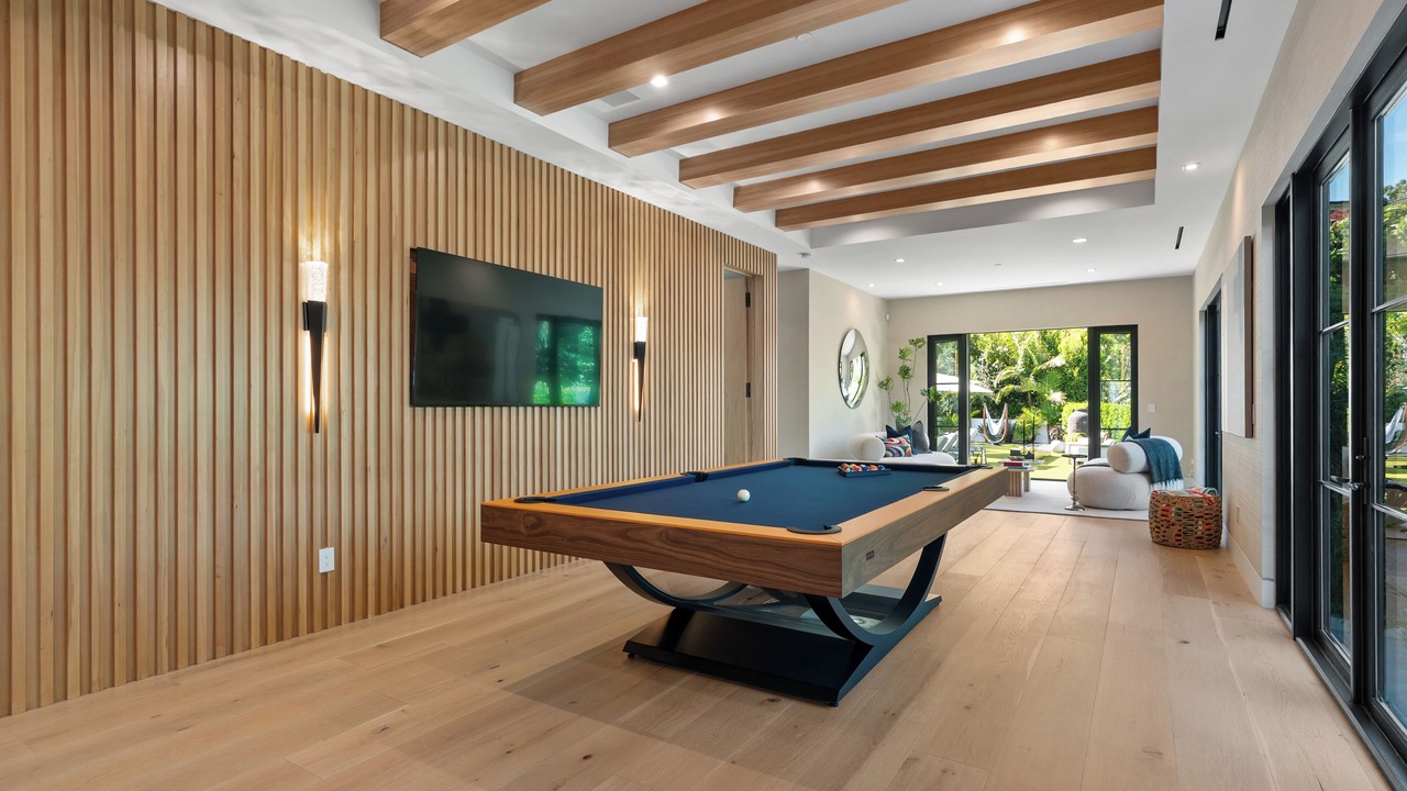 Photo of Bedroom in Bel Air