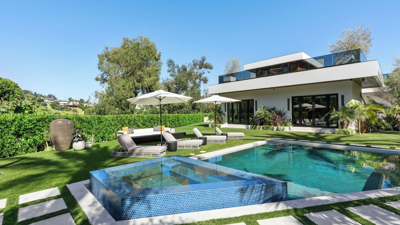 Photo of Outdoor in Bel Air