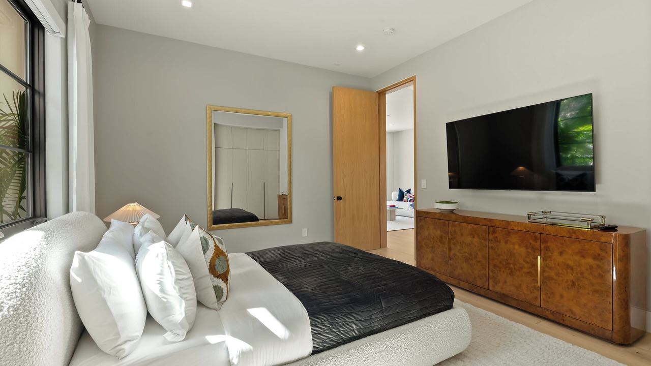 Photo of Bedroom in Bel Air