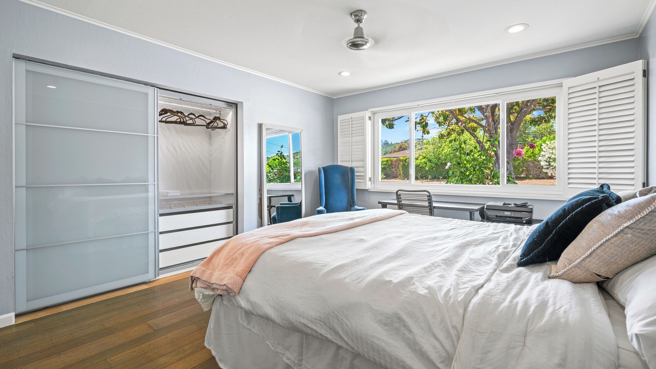 Photo of Bedroom in San Rafael