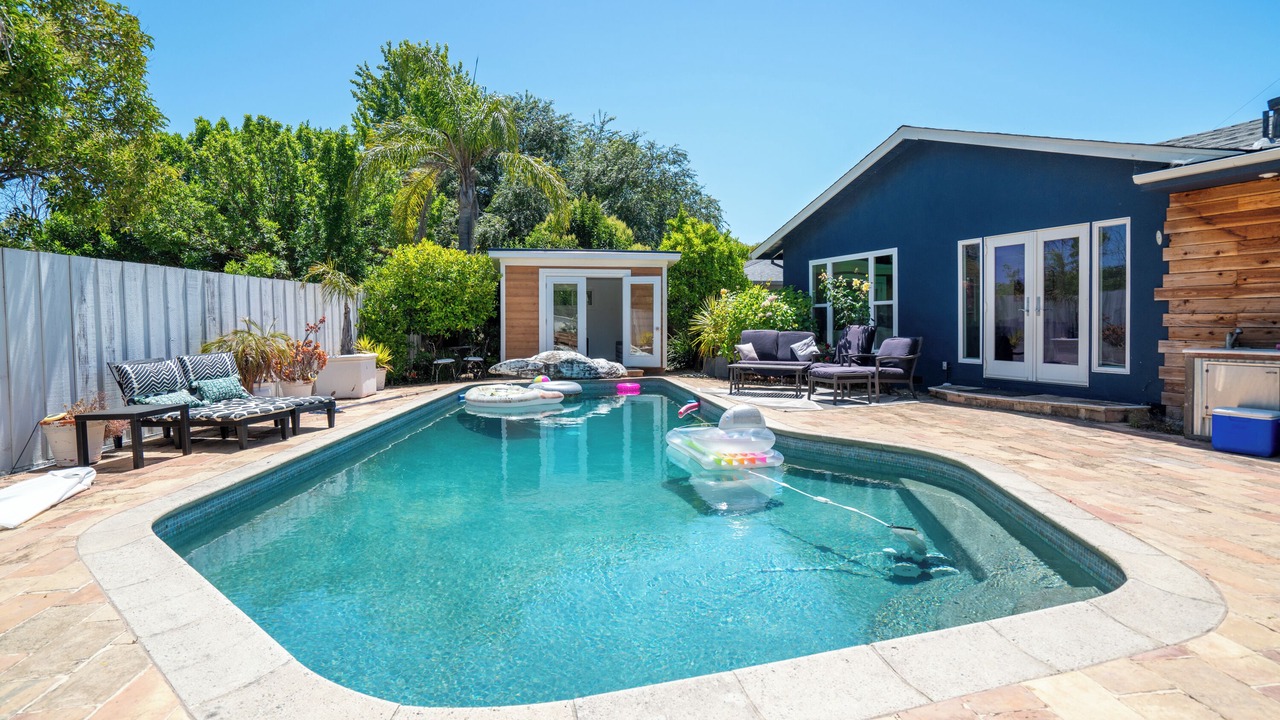 Photo of Outdoor in San Rafael