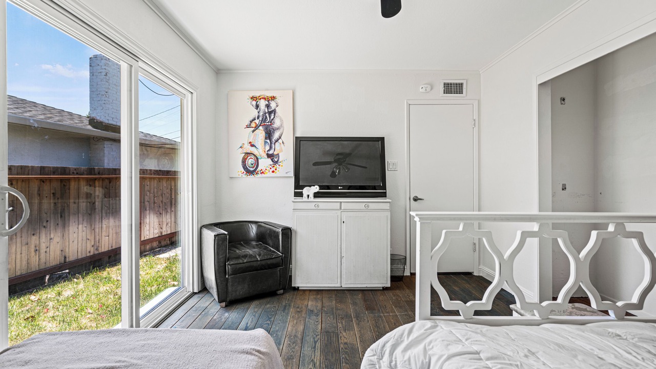 Photo of Bedroom in San Rafael