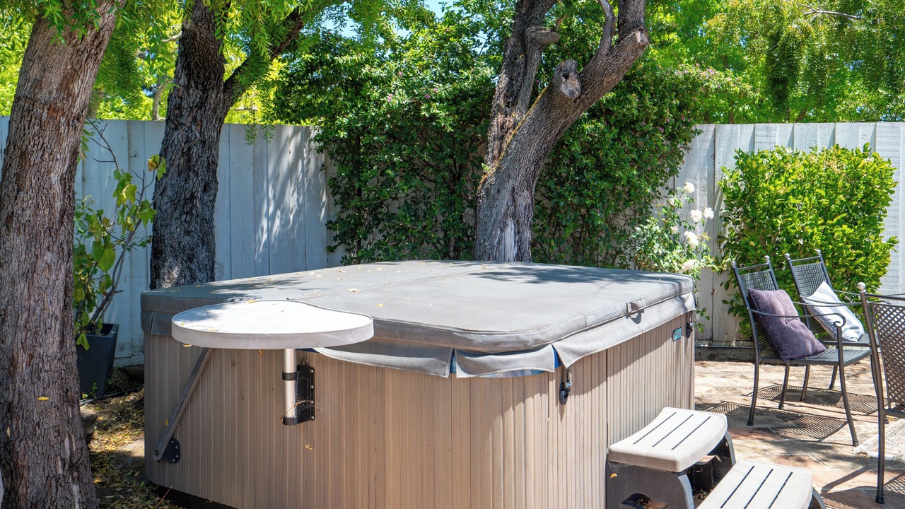Photo of Outdoor in San Rafael