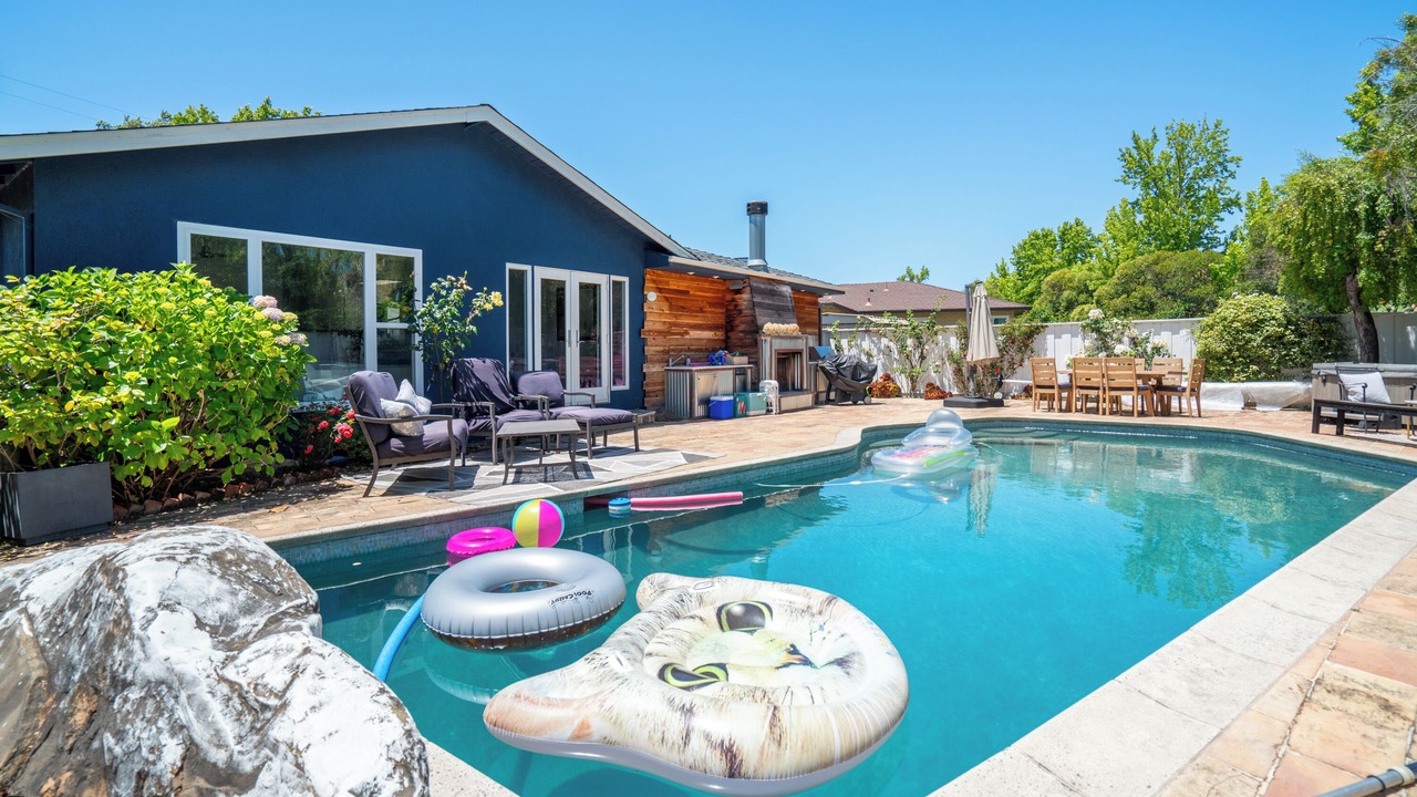 Photo of Outdoor in San Rafael