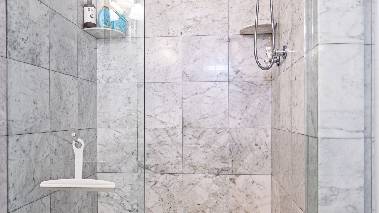 Photo of Bathroom in San Rafael