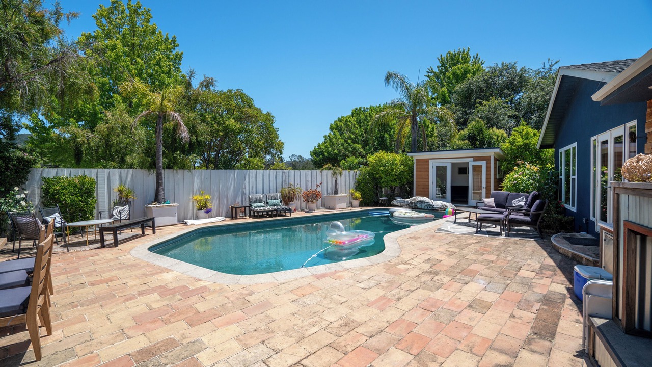 Photo of Outdoor in San Rafael