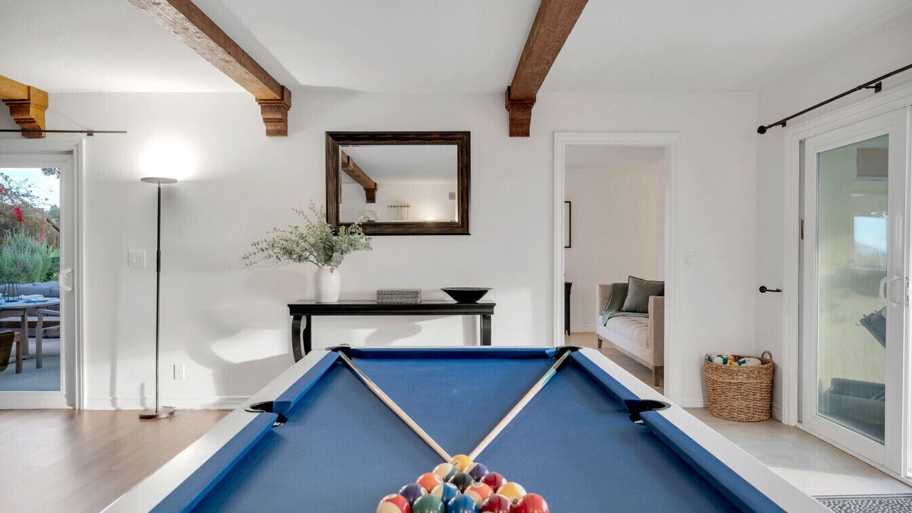 Photo of Bedroom in Thousand Oaks