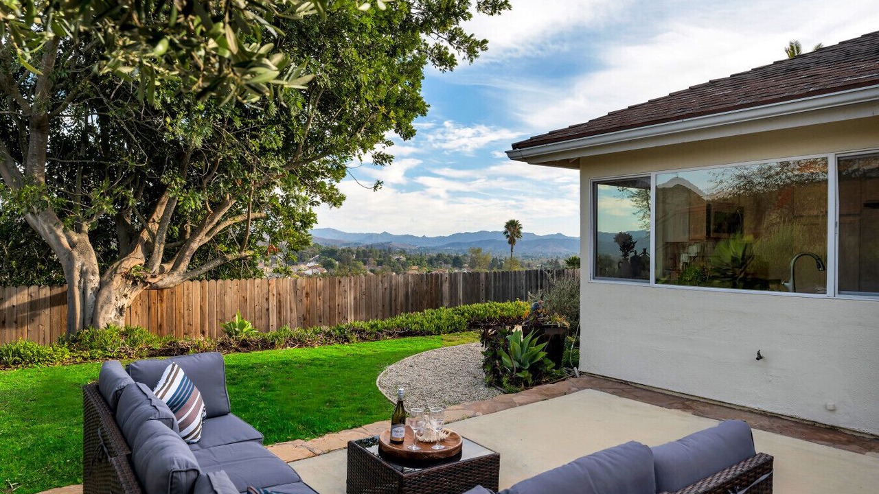 Photo of Outdoor in Thousand Oaks