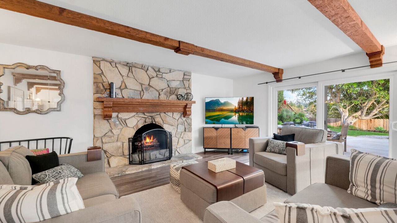 Photo of Outdoor in Thousand Oaks