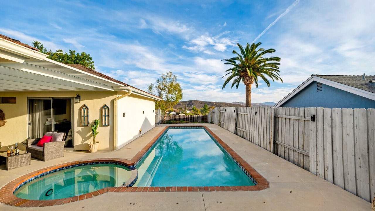 Photo of Outdoor in Thousand Oaks