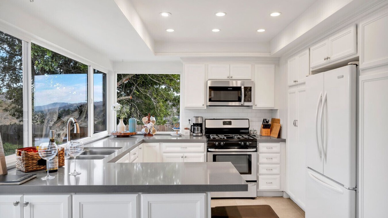 Photo of Kitchen in Thousand Oaks