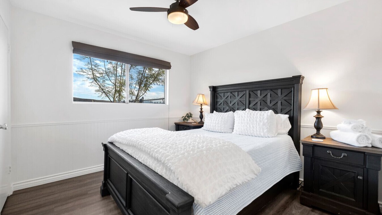 Photo of Bedroom in Thousand Oaks