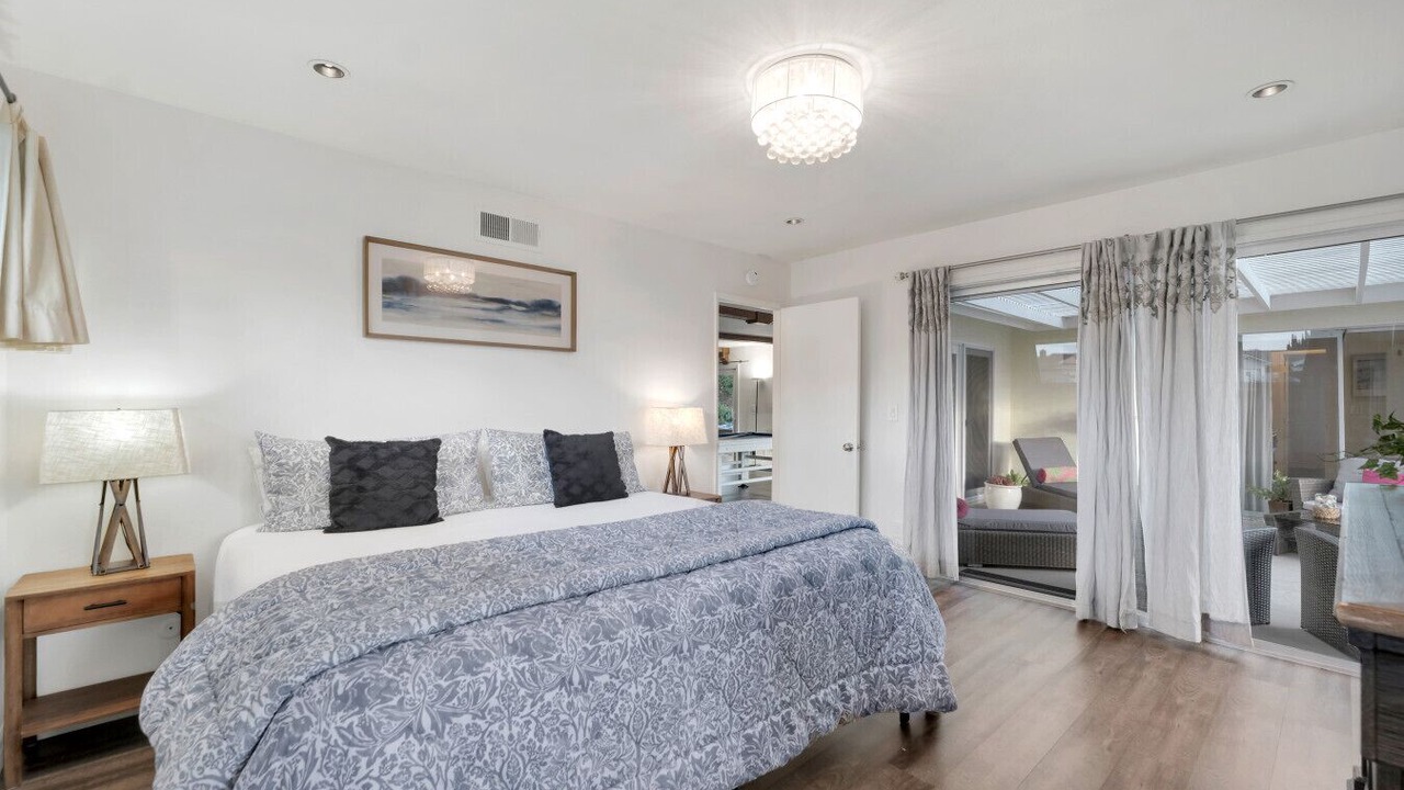 Photo of Bedroom in Thousand Oaks