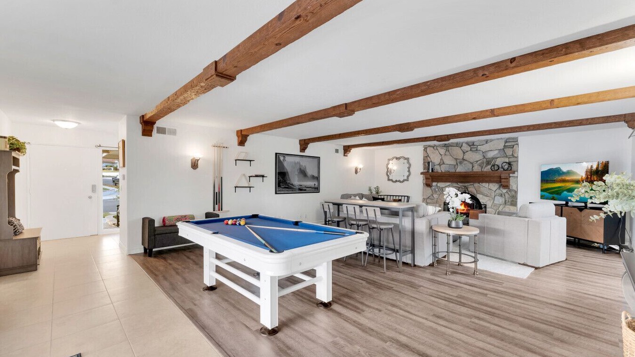 Photo of Bedroom in Thousand Oaks