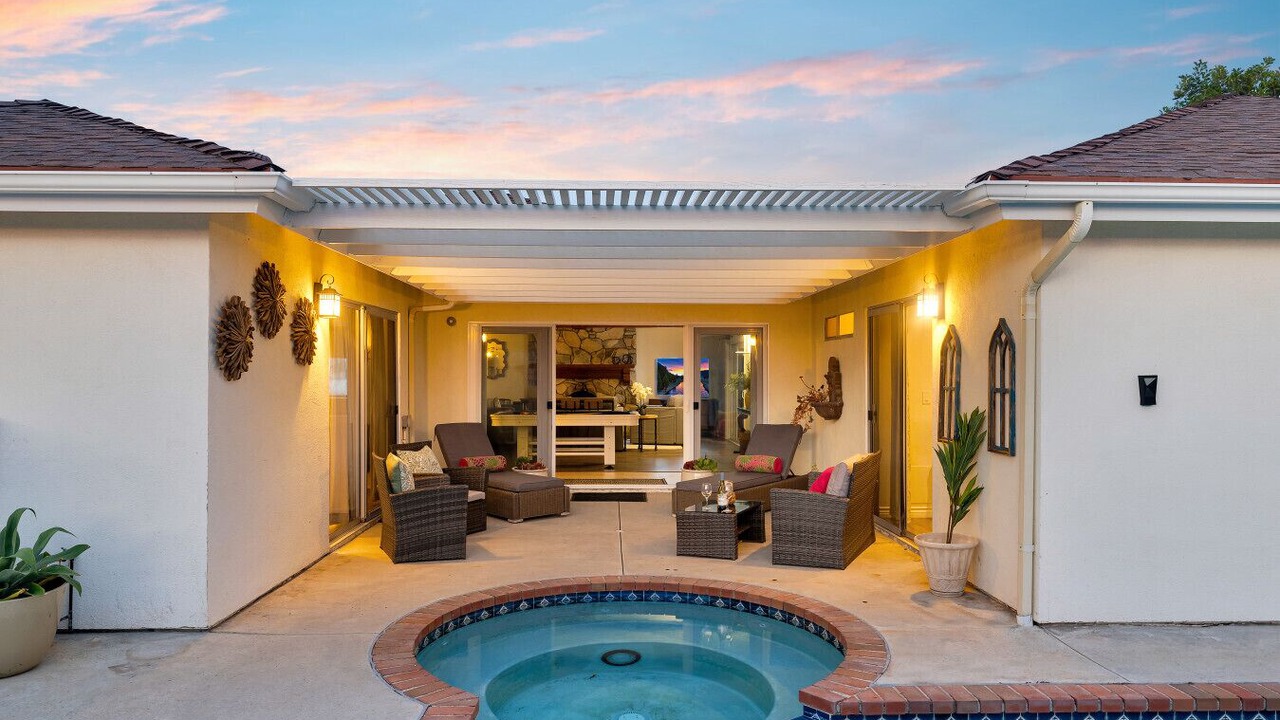 Photo of Outdoor in Thousand Oaks