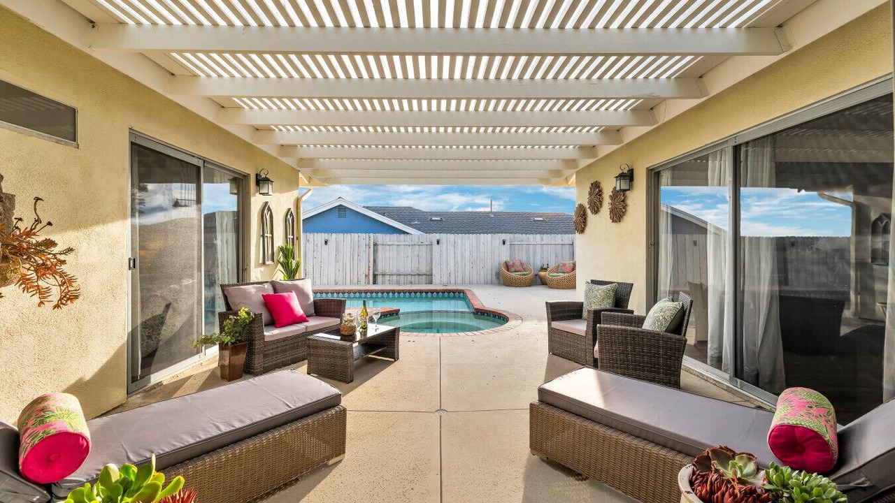 Photo of Outdoor in Thousand Oaks