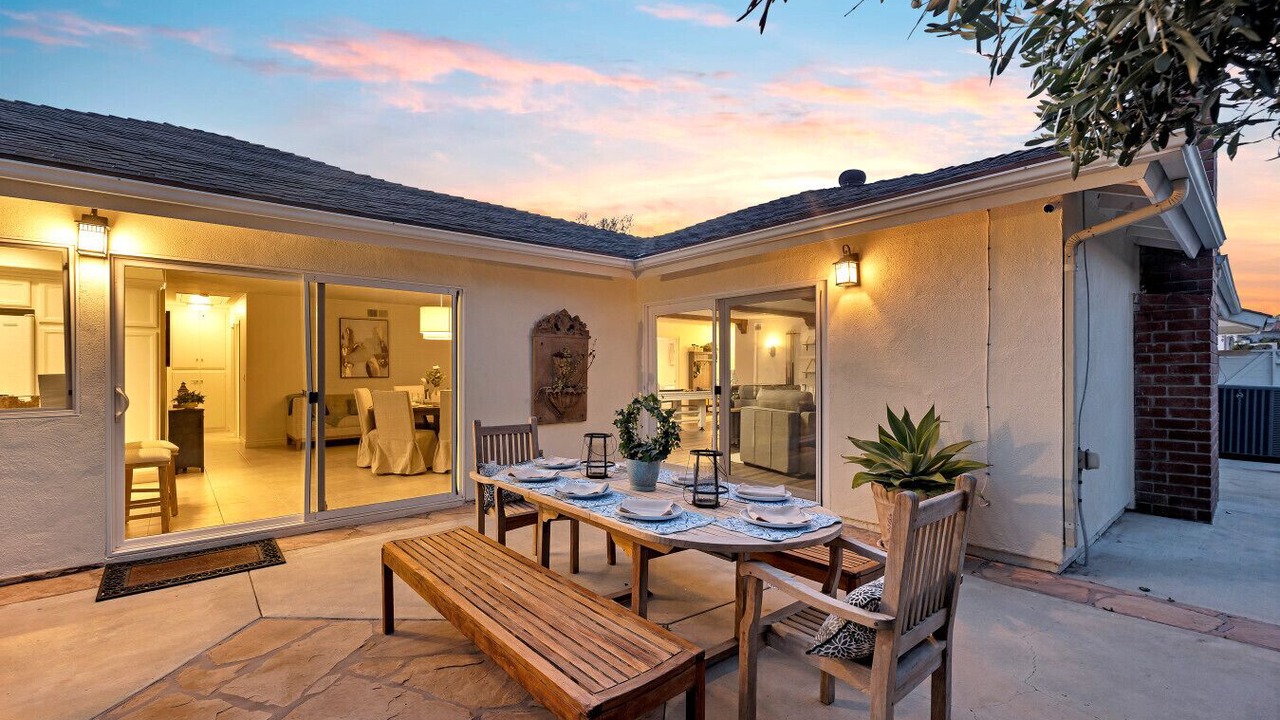Photo of Outdoor in Thousand Oaks