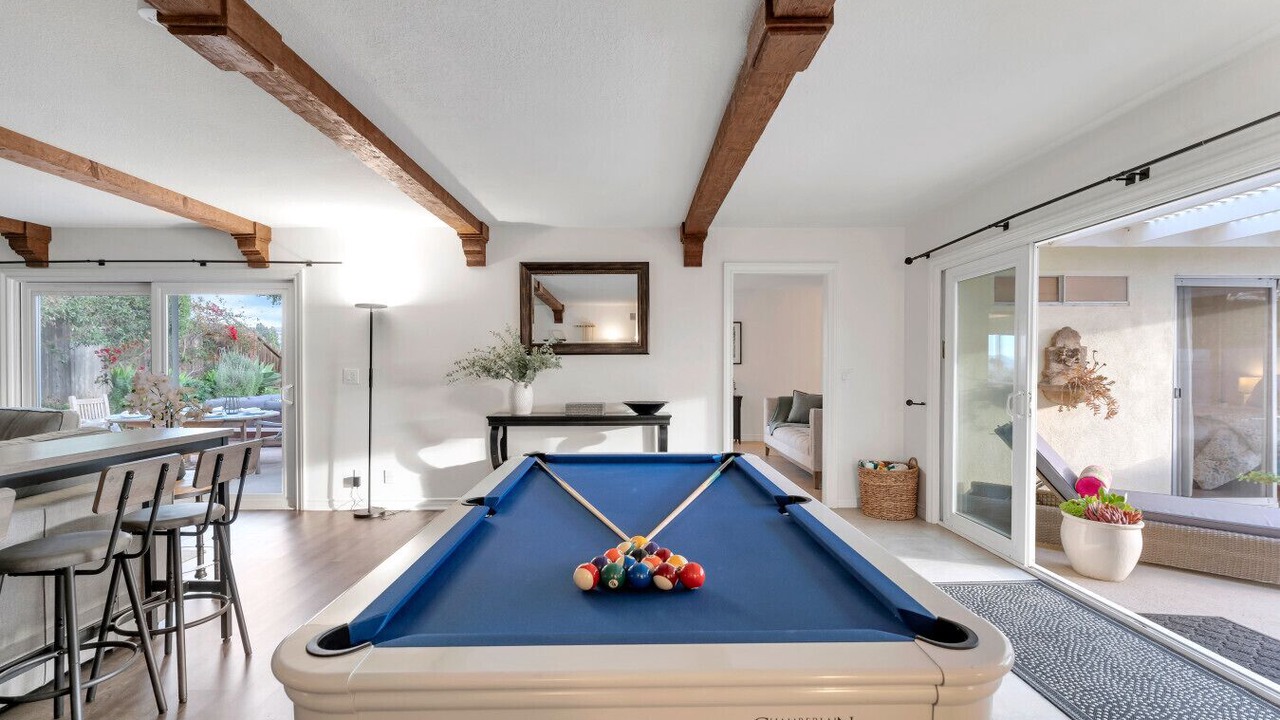 Photo of Bedroom in Thousand Oaks