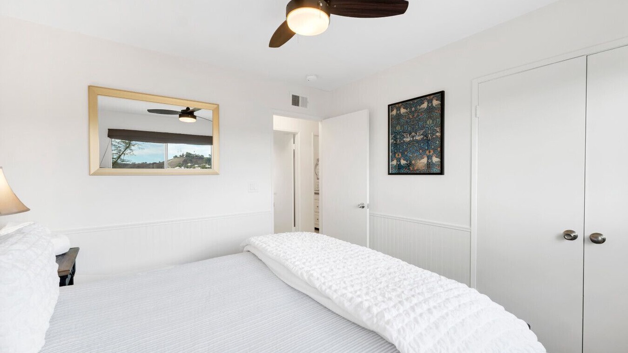 Photo of Bedroom in Thousand Oaks