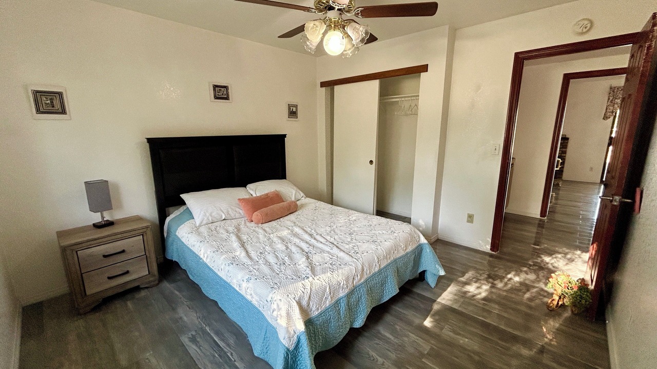 Photo of Bedroom in Palmdale