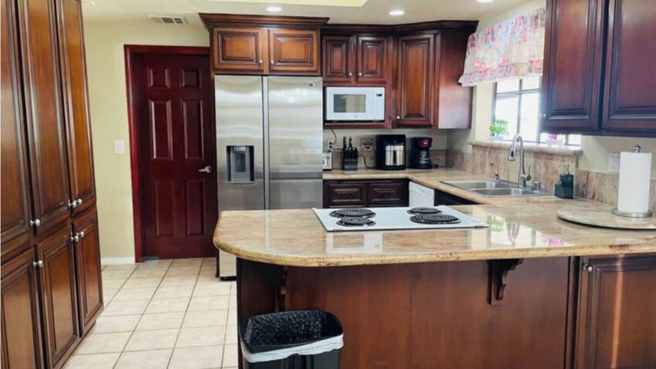 Photo of Kitchen in Palmdale