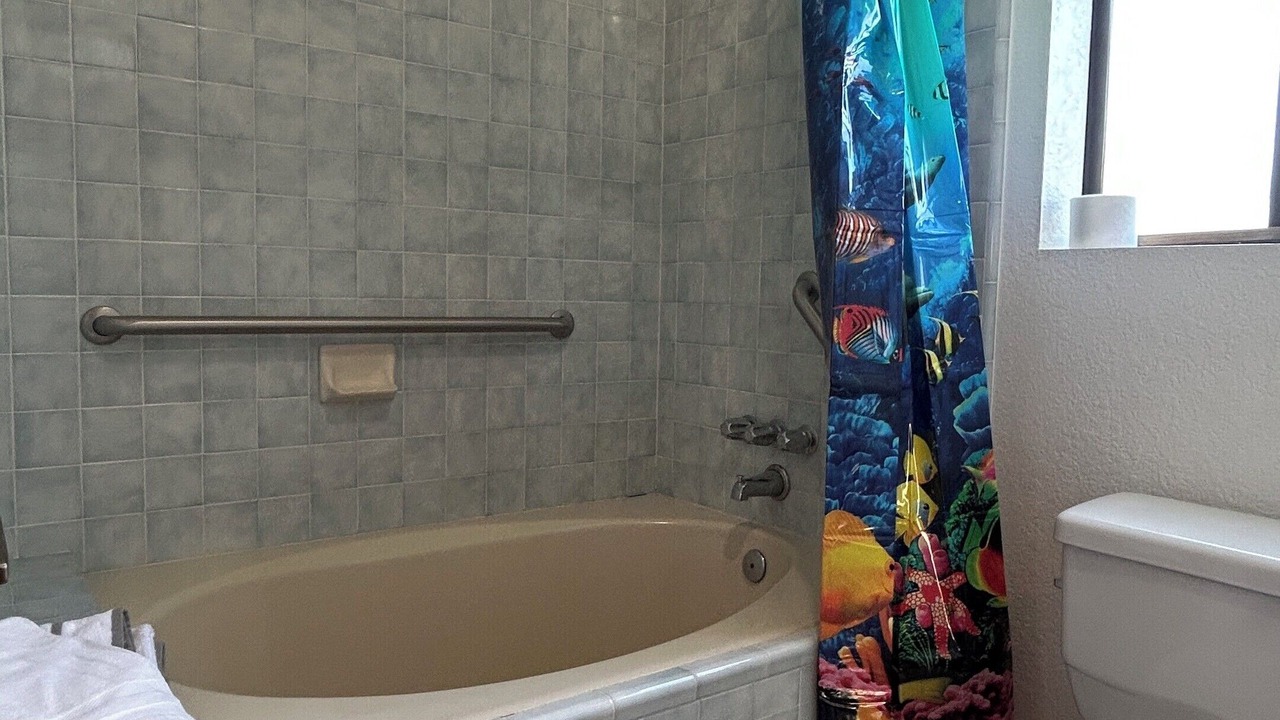 Photo of Bathroom in Palmdale