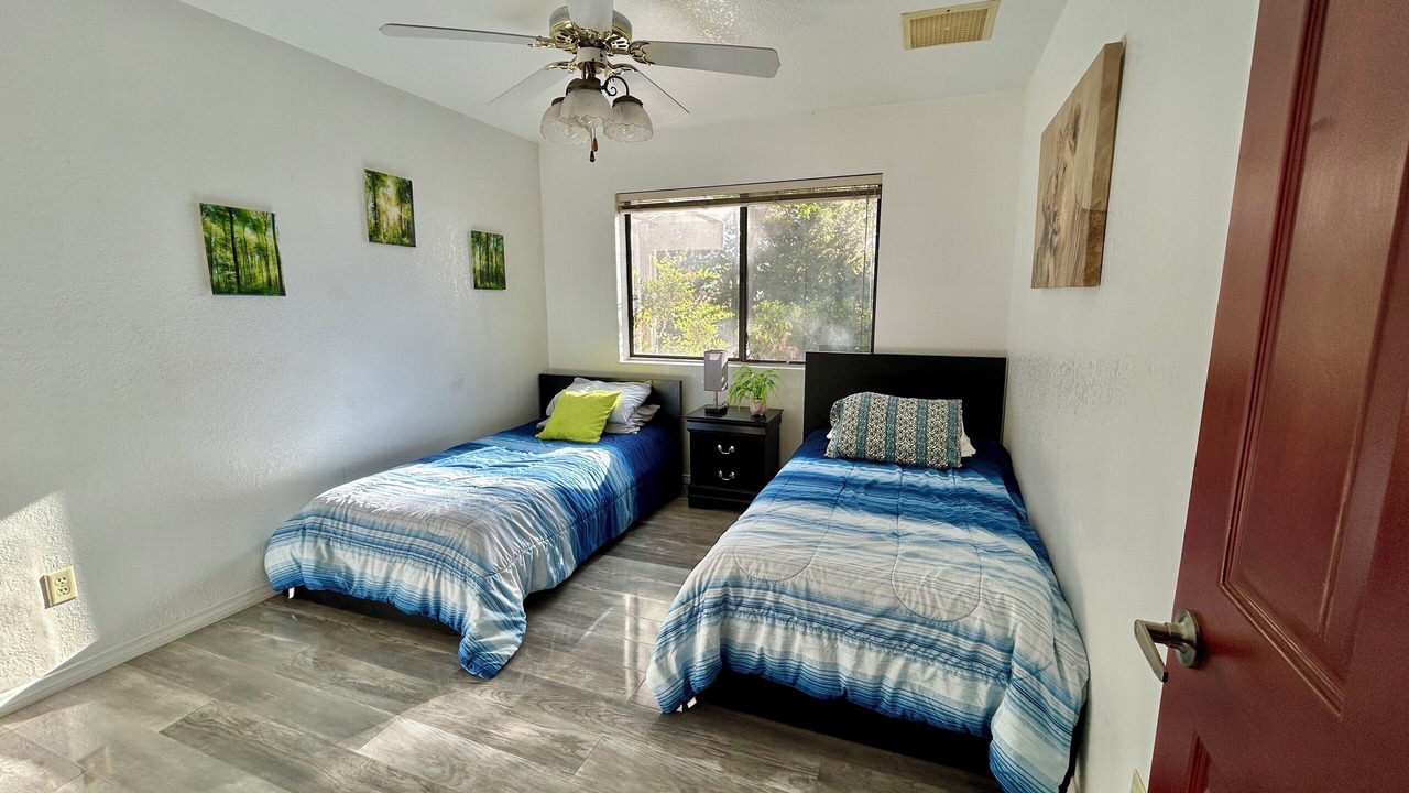 Photo of Bedroom in Palmdale