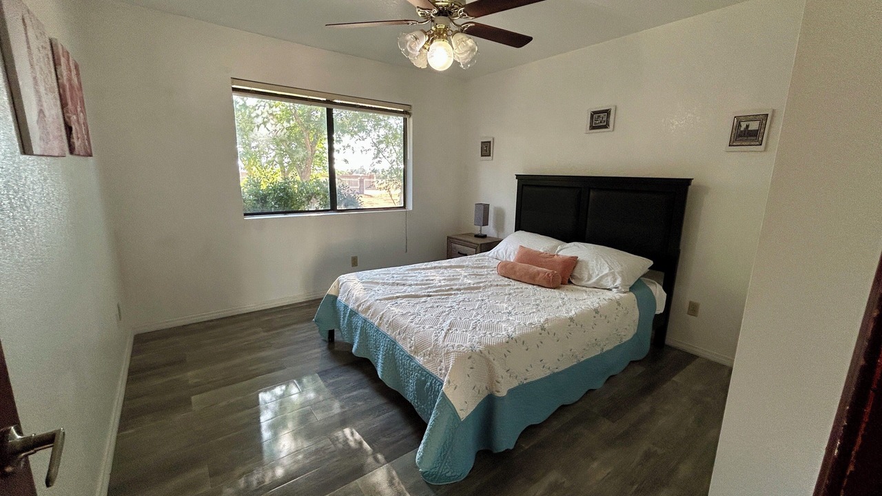 Photo of Bedroom in Palmdale