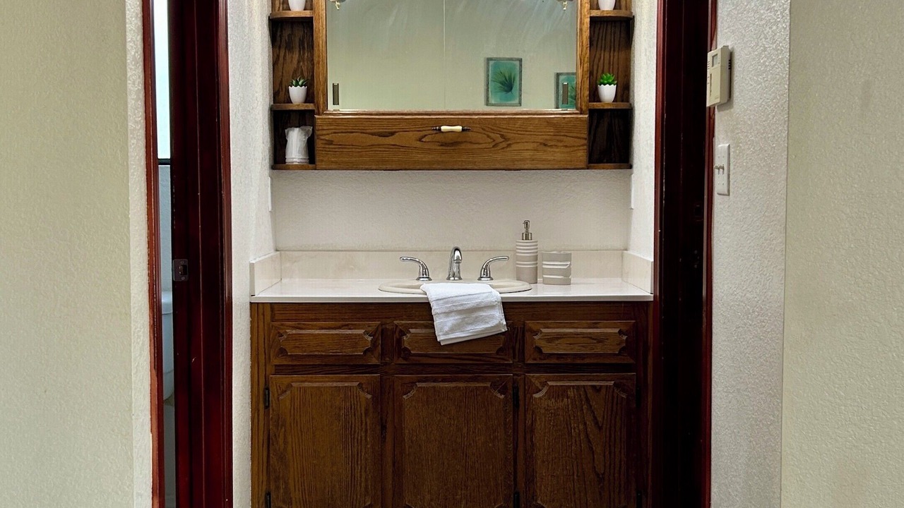 Photo of Bathroom in Palmdale