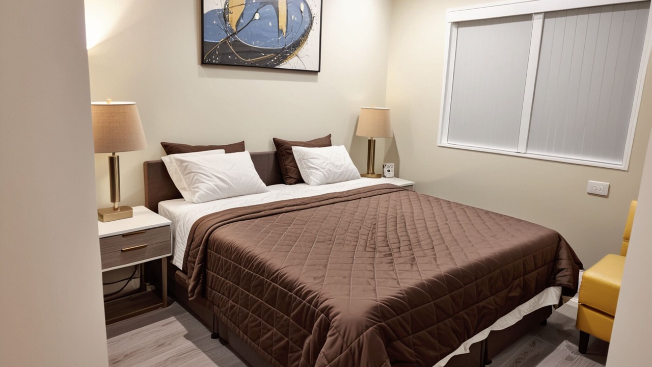 Photo of Bedroom in Pico-Union