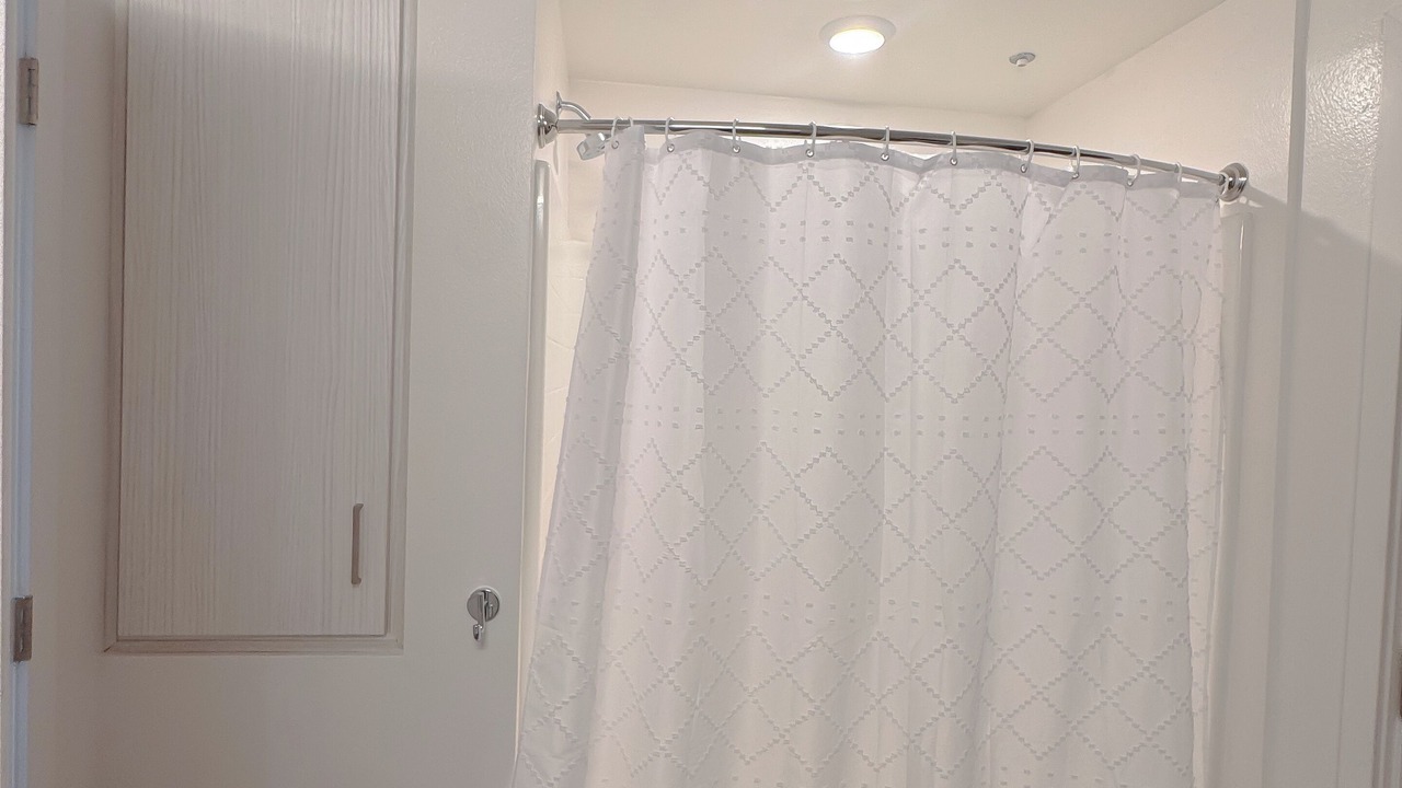Photo of Bathroom in Otay Ranch