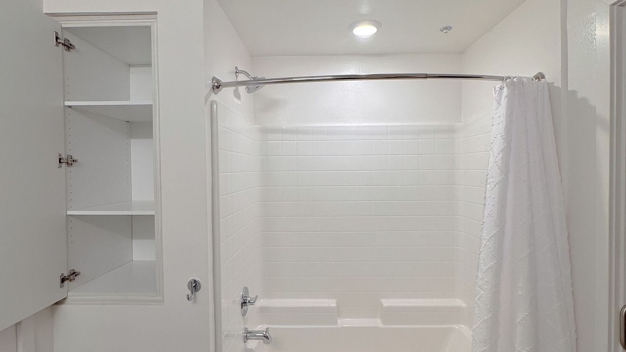 Photo of Bathroom in Otay Ranch