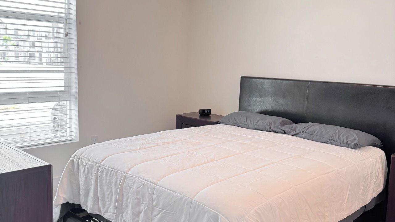 Photo of Bedroom in Otay Ranch