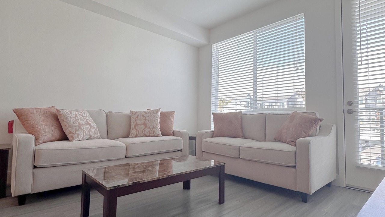 Photo of Livingroom in Otay Ranch