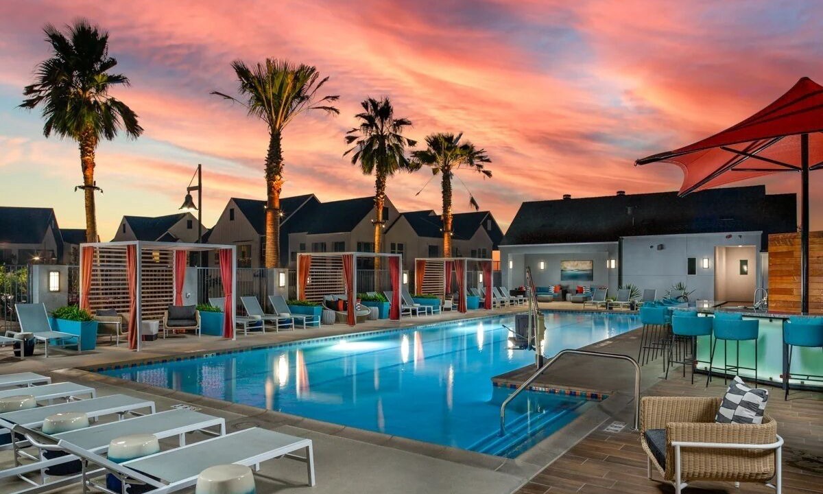 Photo of Outdoor in Otay Ranch