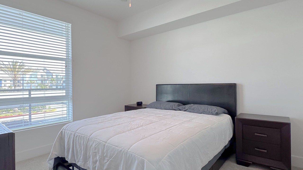Photo of Bedroom in Otay Ranch