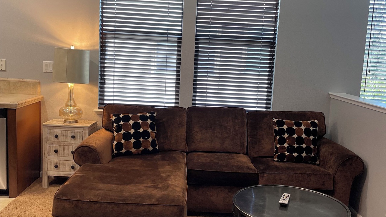 Photo of Livingroom in Modesto