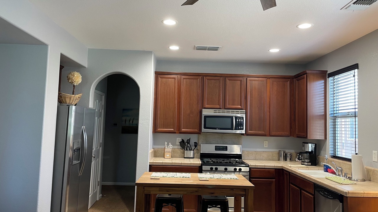 Photo of Kitchen in Modesto
