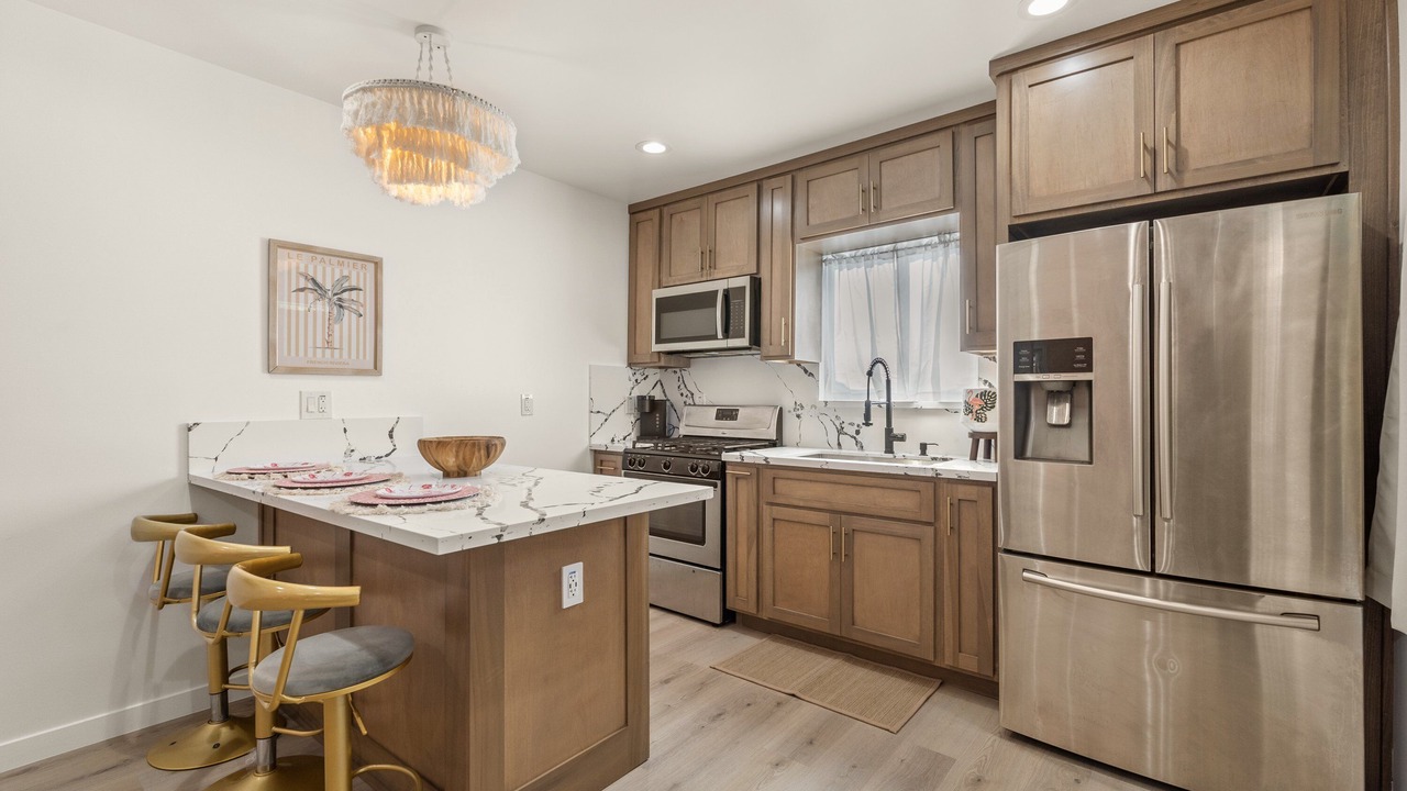 Photo of Kitchen in Downey