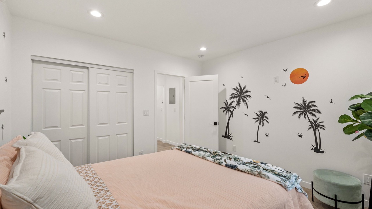 Photo of Bedroom in Downey