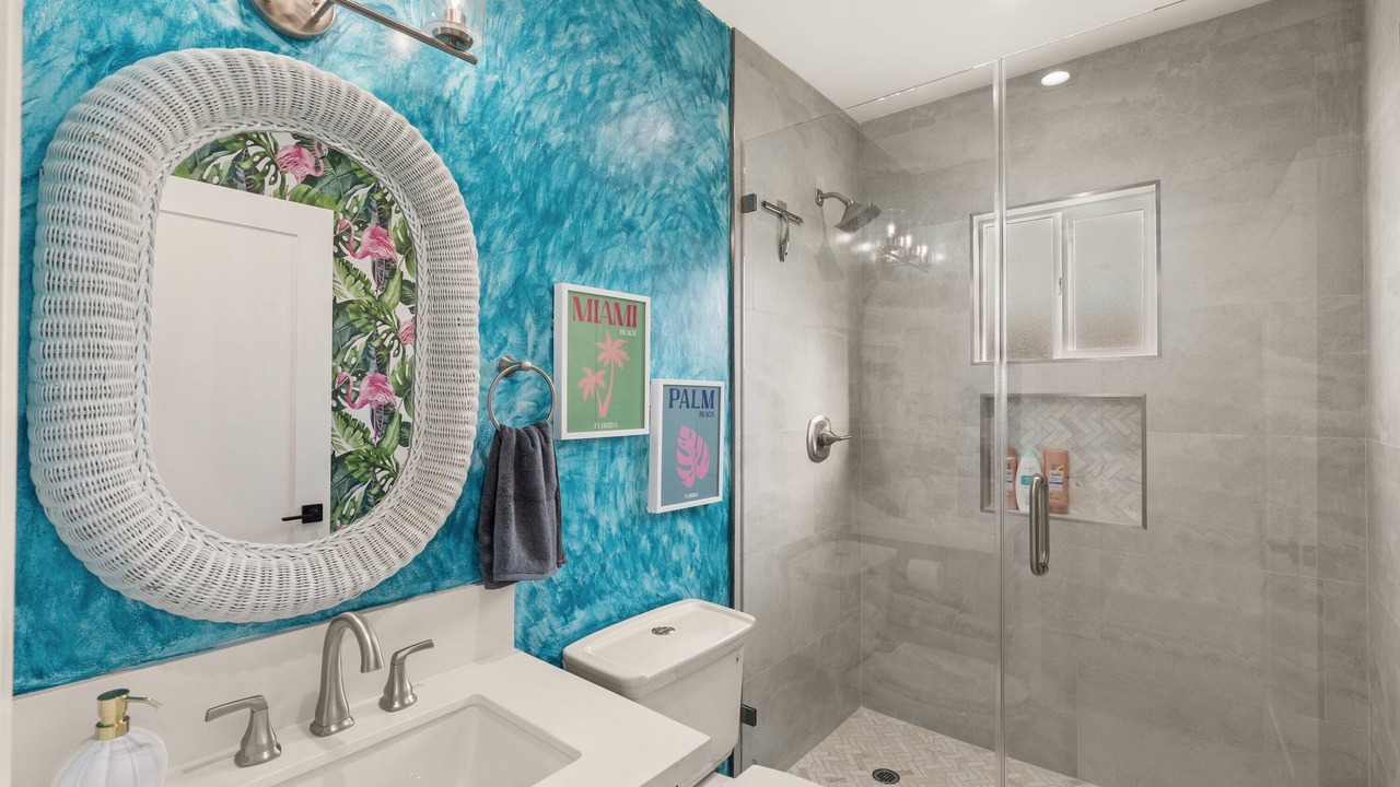 Photo of Bathroom in Downey
