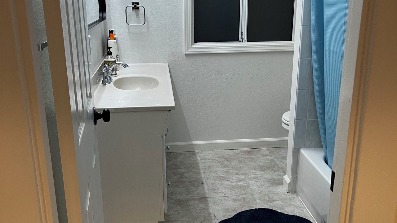 Photo of Bathroom in Oakland