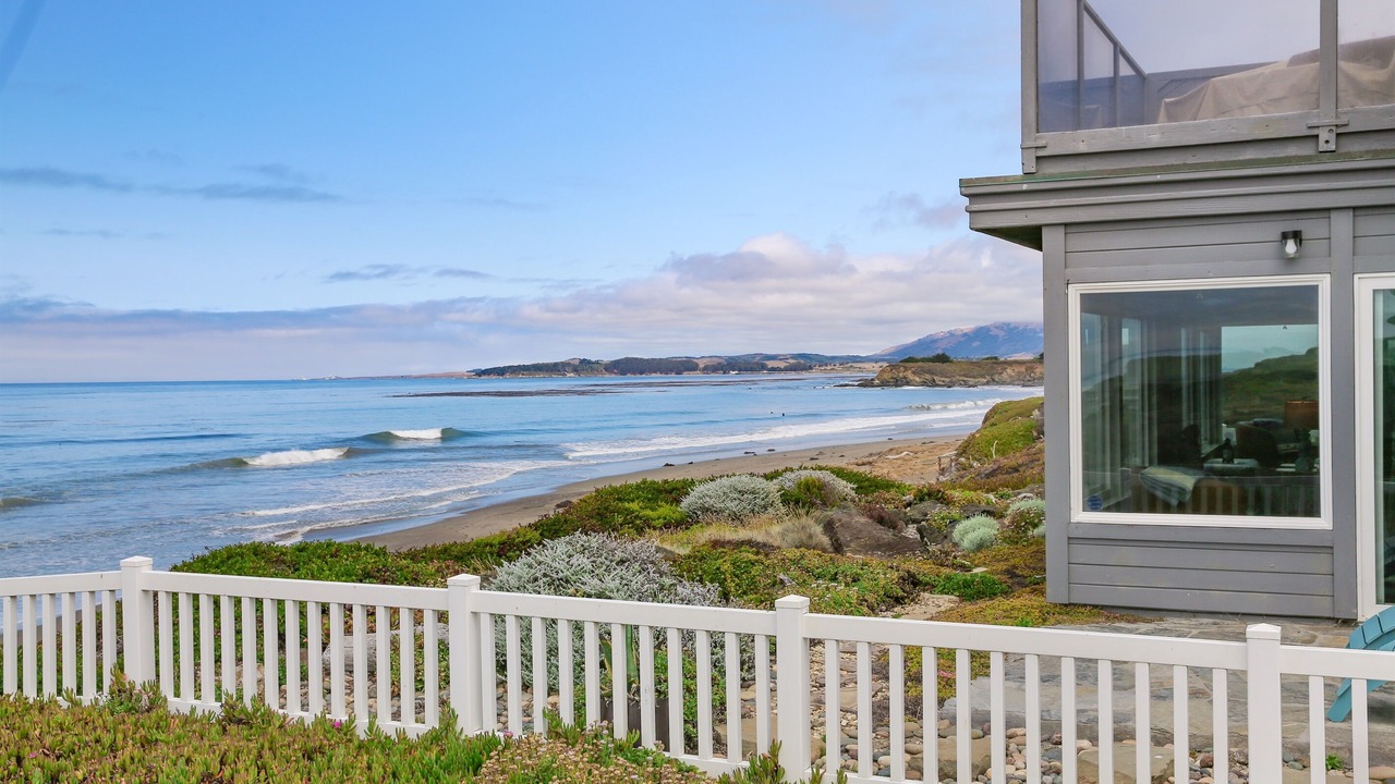 Photo of Others in San Simeon