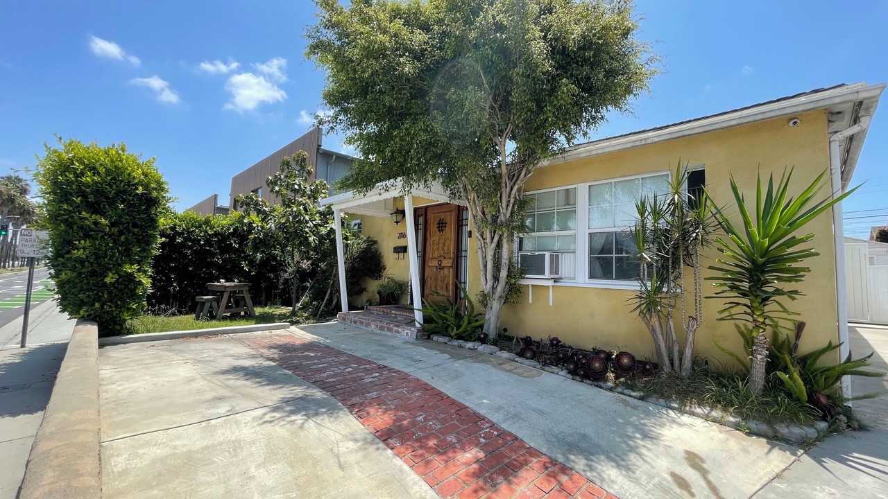 Photo of Outdoor in North Redondo
