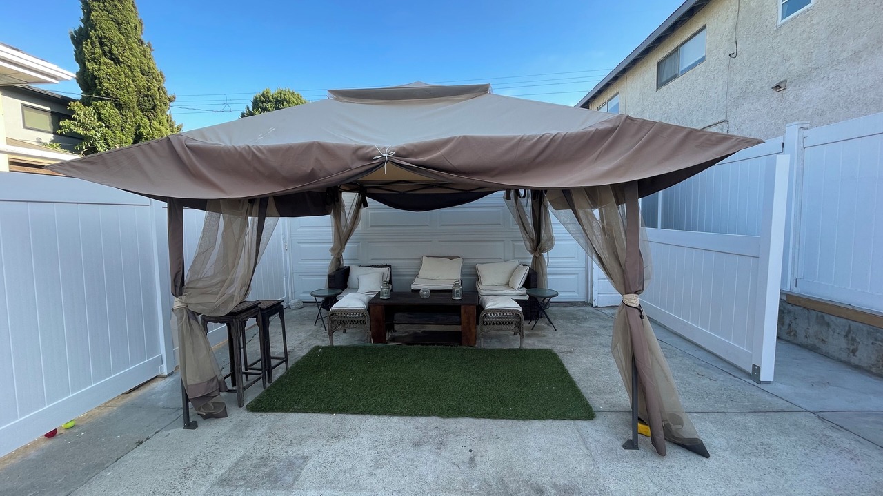Photo of Patio Balcony in North Redondo