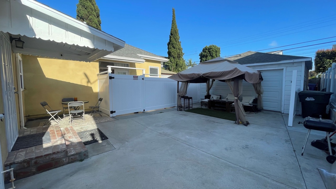 Photo of Outdoor in North Redondo